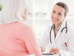 When appointing a doctor