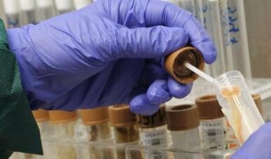 The need to analyze parasites