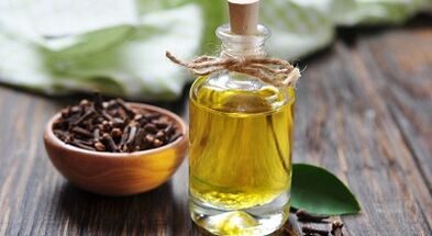 To remove the tooth from the body to remove the parasites